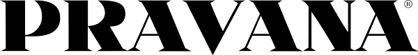 pravana logo