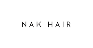 nak hair logo